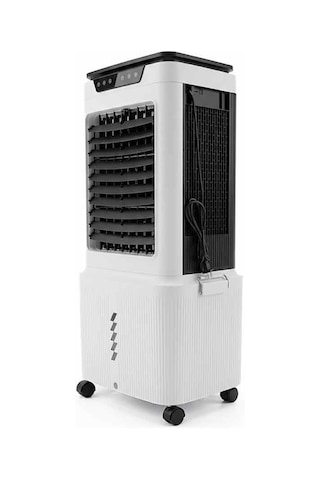 Hegı 60lt Uzaktan Kumandalı Katlanabilir Evaporatif Hava Soğutucu-26931