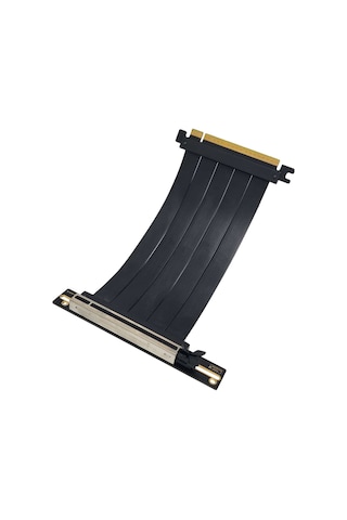 Pcı-e 4.0 Gpu Riser, Dikey Ekran Kartı Dönüşüm Kiti Dkchvgakıt4