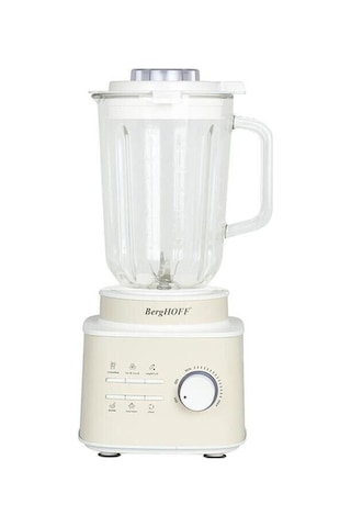 Berghoff Gem Retro 7950805 1500 W Blender