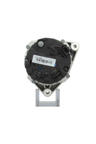 12 Volt 120 Amper Massey Ferguson Traktör 7600 Serisi Alternatör