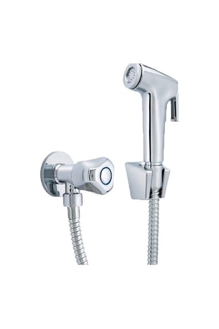 Gms Taharetmatik El Duşu Set Musluk Dahil Mk110