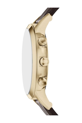 Emporio Armani Ar11822 Erkek Kol Saati Altın
