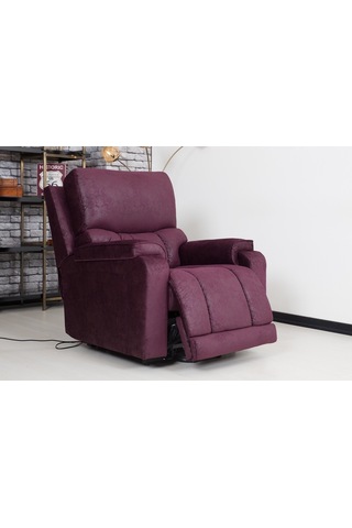 Teknokonfor Ares Lift Hasta Baba Tv Koltuğu