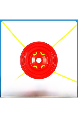 Youmex Alüminyum Dört Tel Çim Biçme Aleti, Montajsız Bahçe Aksesuarı, Fabrikadan Direkt Perakende Ve Toptan Satış