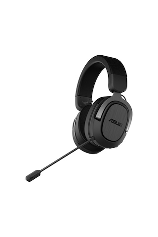 Asus TUF Gaming H3 Wireless 90YH02ZG-B3UA00 7.1 Surround Kulak Üstü Oyuncu Kulaklığı
