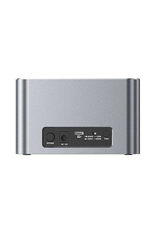 Codegen 2.5 / 3.5 Sata - M.2 Nvme Offline Kopyalama Özellikli Harddisk Dock Stand Cdg-doc-505