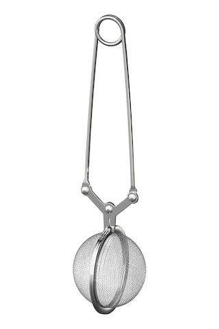 Ikea Idealisk Çay Süzgeci, Paslanmaz Çelik, 15 Cm