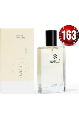 Bargello 163 Kadın Parfüm EDP 50 ML