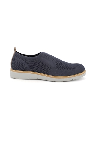 Sneaker Günlük Erkek 7608011 5610411 Igı&co Urt 76080 5610411 Blu Mavi