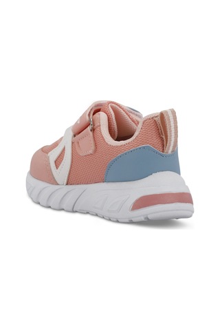 Mille PAOLINO IN Mille PANAMA IN Çocuk Pembe Sneaker