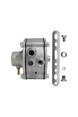 Atiker Sıralı Sistem Regülatör 110 Kw Sr07