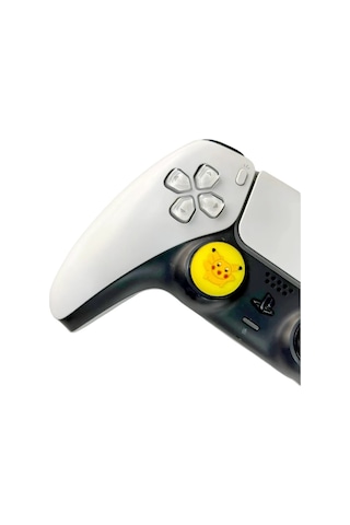 Ps3, Ps4, Ps5, Xbox Uyumlu Analog Stick Koruyucu - Clt-37 - 4 Lü Set