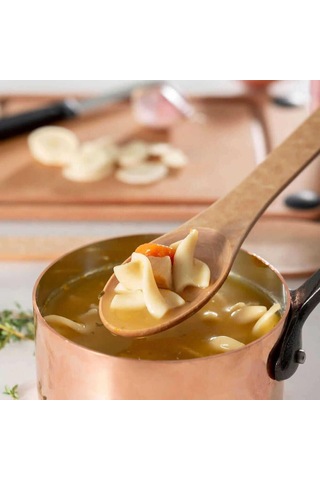 Epicurean Mutfak Serisi Natural Kaşık, Small Diğer