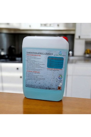 Tabiattan Kimya Kireç Çözücü 4 L