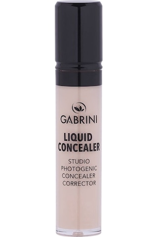 Gabrini Liquid Concealer Göz Altı Kapatıcısı 03