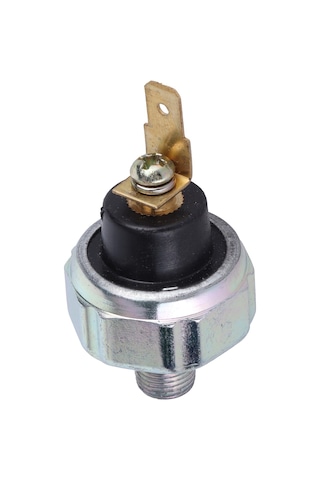 Xindoker Hitachi Ex200-5 İçin 6-36v Çelik Yüksek Dayanıklı Yağ Basınç Sensörü, Oem:6732-81-3140/08073-10505, Kolay Kurulum, Kazıcı Aksesuarı