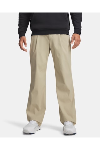 Under Armour Ua Drive Pleated Pant Erkek Pantolon 6009745 6009745 299