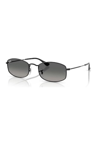 Ray-Ban Rb 3832 002/71 .52 Güneş Gözlüğü Siyah