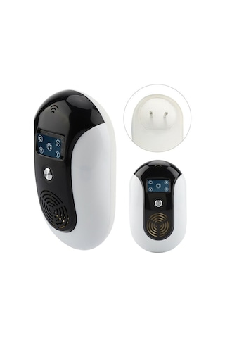 Powermaster PM- 7591 Ultrasonik Haşere Kovucu