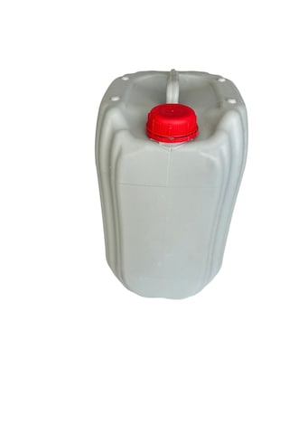 Ekstra Hijyen Klasik Çamaşır Suyu 20 Kg