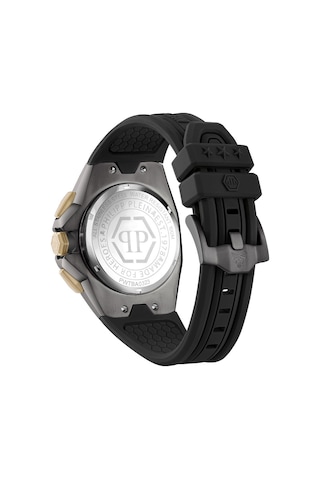 Philipp Plein Pwtba0323 Erkek Kol Saati