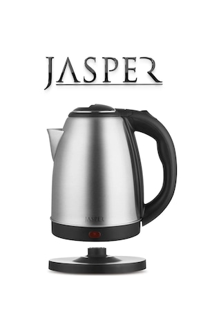 Jasper JPR-5001 1500 W Elektirikli Su Isıtıcısı