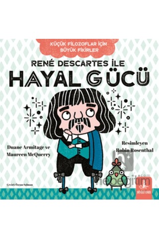 Rene Descartes İle Hayal Gücü