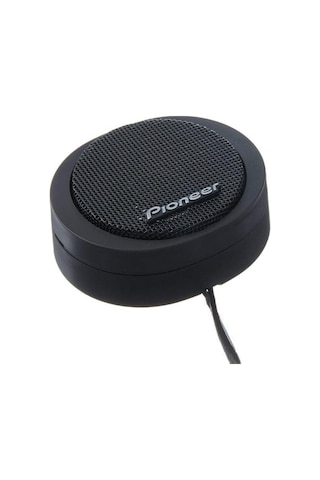Pioneer Ts-S20 Dome Tweeter Oto Tiz Hoparlör Takımı