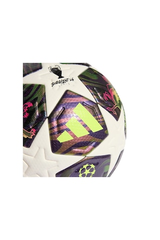 Adidas Ucl Pro F Şampiyonlar Ligi Final Topu Jx9077 Çok Renkli