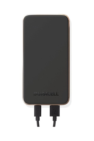 Duracell 10.000mAh PD3 18W Power Bank