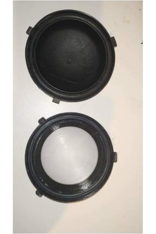 Mazda 6 / Honda Civic Far Kapak