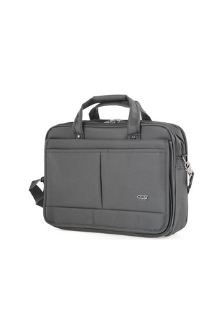 Ççs 71439 Omuz Askılı Evrak Çantası Siyah