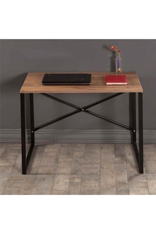 Mobigoom 60x90 Masa Siyah Mermer Deseni Siyah