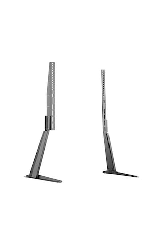 Dark VT50 32" - 70" Uyumlu 50 KG Taşıma Kapasiteli TV Ayağı