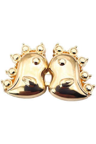 Homyl Kot Bel Tokasını Sıkın Genişletici Düğmesi