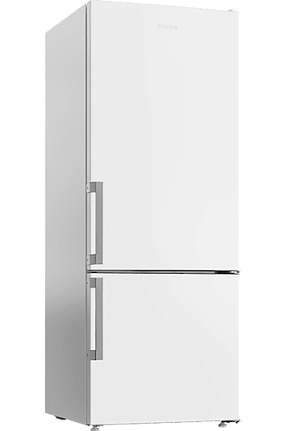 Grundıg GPKNE 477 477 L Duo-No Frost Alttan Donduruculu Buzdolabı Beyaz