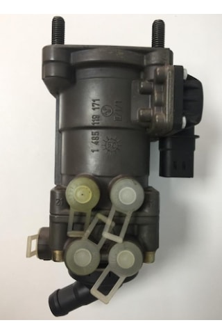 FREN PEDAL VENTİLİ VOLVO 3986374  0486200005  0486200005000
