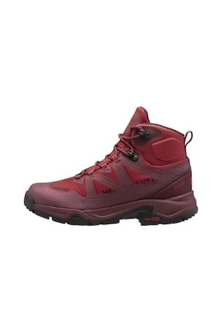 Helly Hansen W Cascade Mıd Ht Ayakkabı Siyah