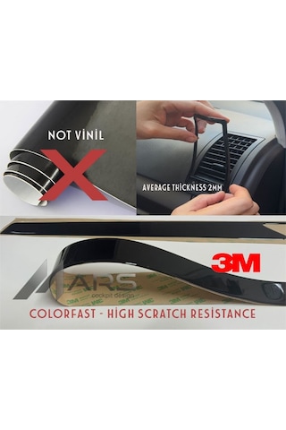 Bmw S1000rr 2019-2025 Tank Pad Kaplama Siyah