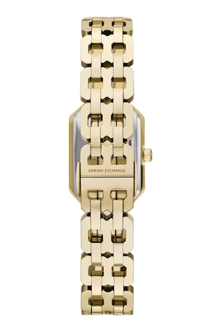 Armani Exchange Ax5811 Kadın Kol Saati Altın