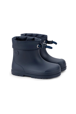 Igor Cc335-003 Mendi Borreguito Çocuk Yağmur Çizmesi Lacivert