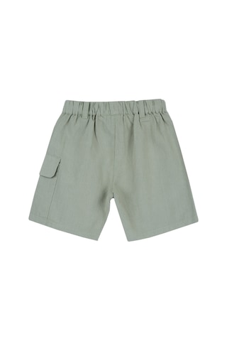 Chicco Pantalon - Kısa 09011989000000 000055 Medıum Green Yeşil