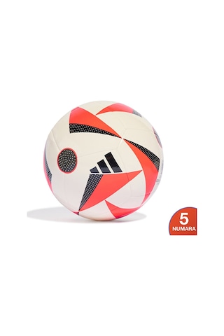 Adidas Uefa 2024 Euro24 Tlb Uefa 2024 Antrenman Futbol Topu In9372 Bej