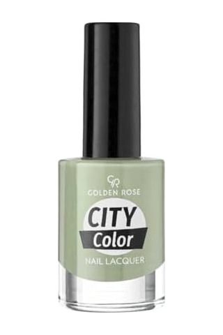 City Nail Lacquer No:85 - Oje