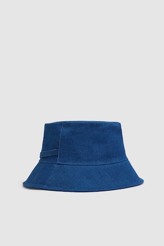 Pierre Cardin Kadın Lacivert Şapka 50329147-vr033