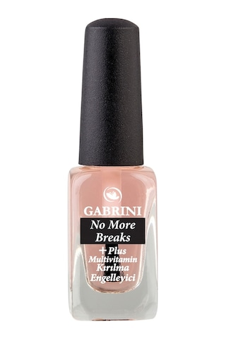 Gabrini Kırılma Önleyici Tırnak Bakım Yağı