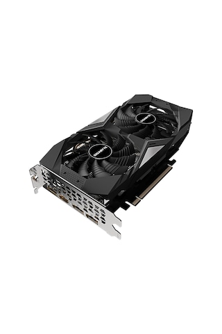 Gigabyte NVIDIA GeForce RTX 2060 D6 6G GV-N2060D6-6GD 6 GB GDDR6 192 Bit Ekran Kartı