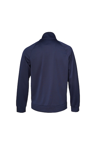 Hummel Terry Track Suıterkek Eşofman Takım Lacivert