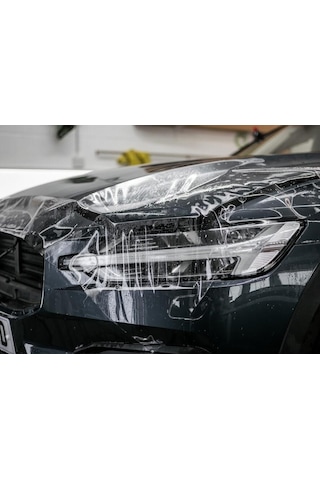 Far Filmi Gerçek Ppf 50 Cm X 2 Metre