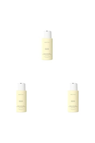 Professional Bonding Bağ Yapılandırıcı Bakım Şampuanı 350 Ml 3 Paketi Diğer